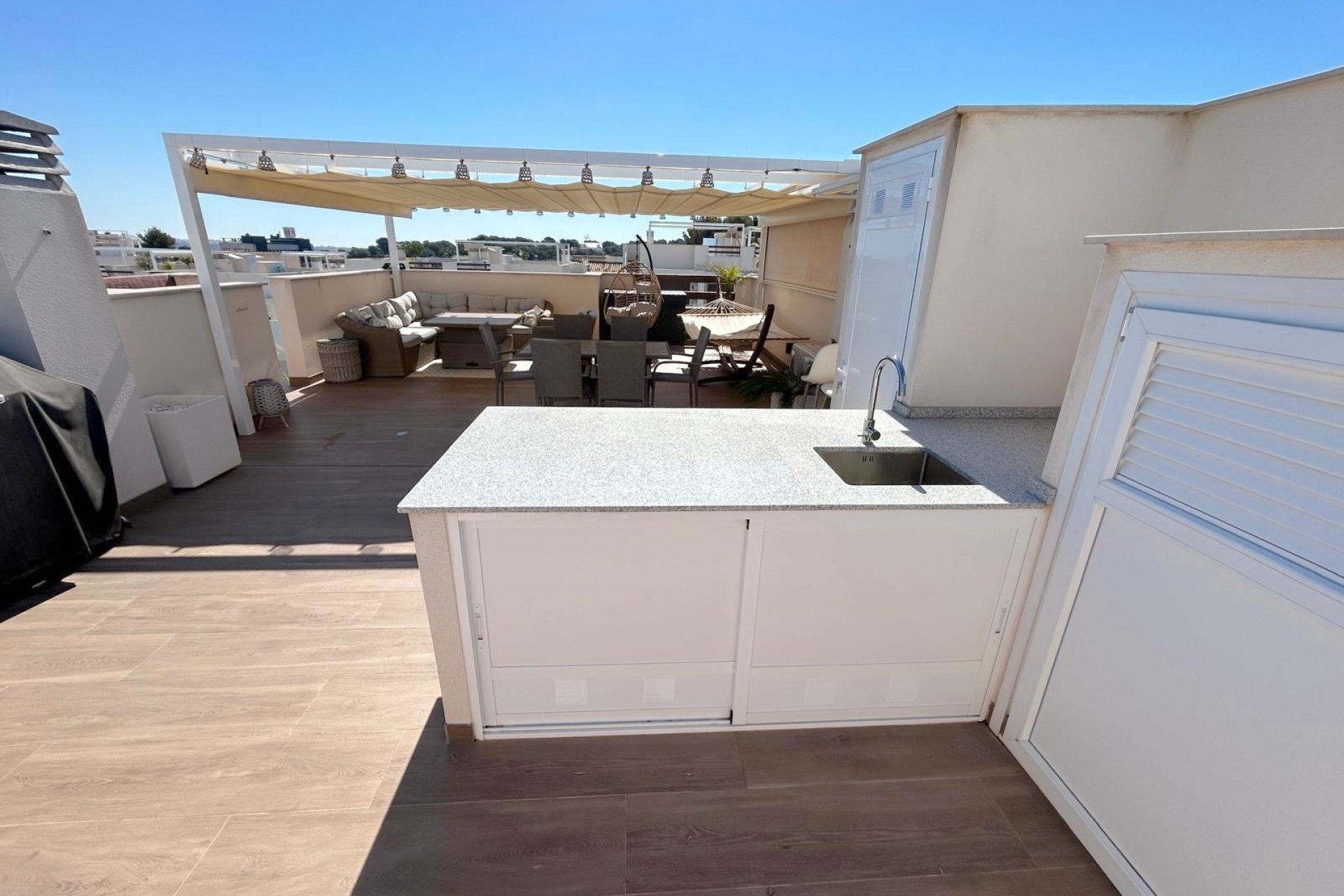 Nouvelle construction - Appartement -
Torrevieja