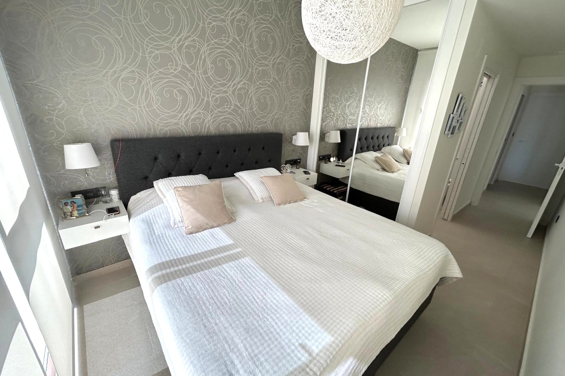 Nouvelle construction - Appartement -
Torrevieja