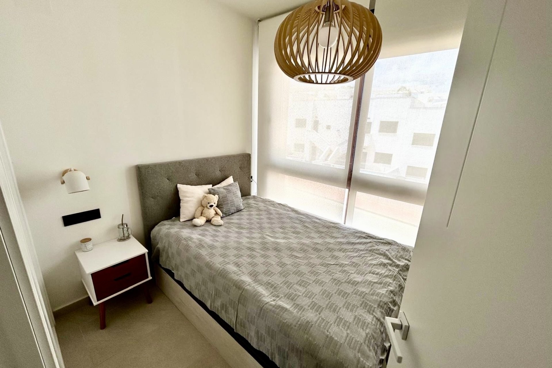 Nouvelle construction - Appartement -
Torrevieja