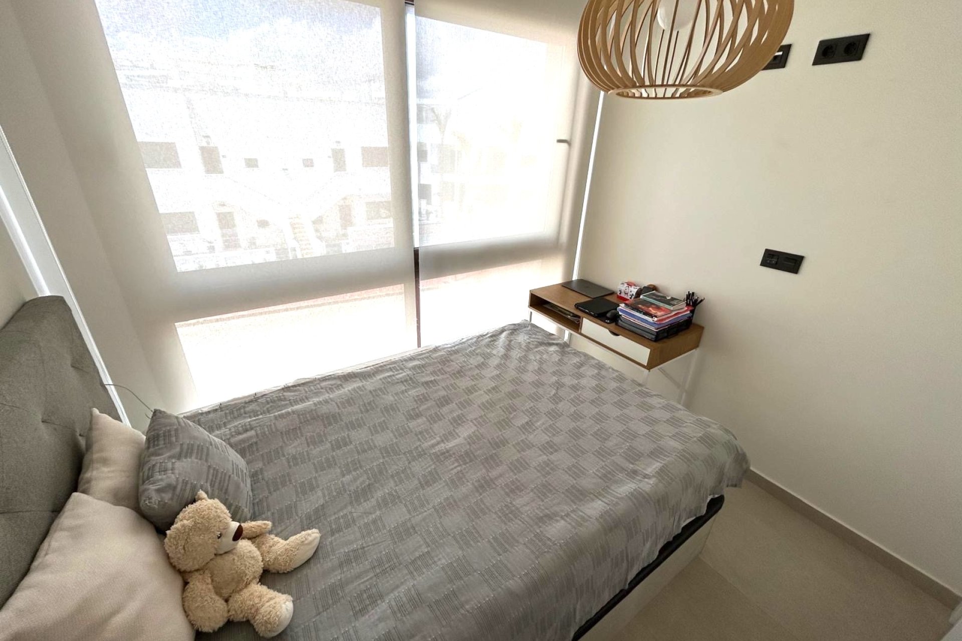 Nouvelle construction - Appartement -
Torrevieja