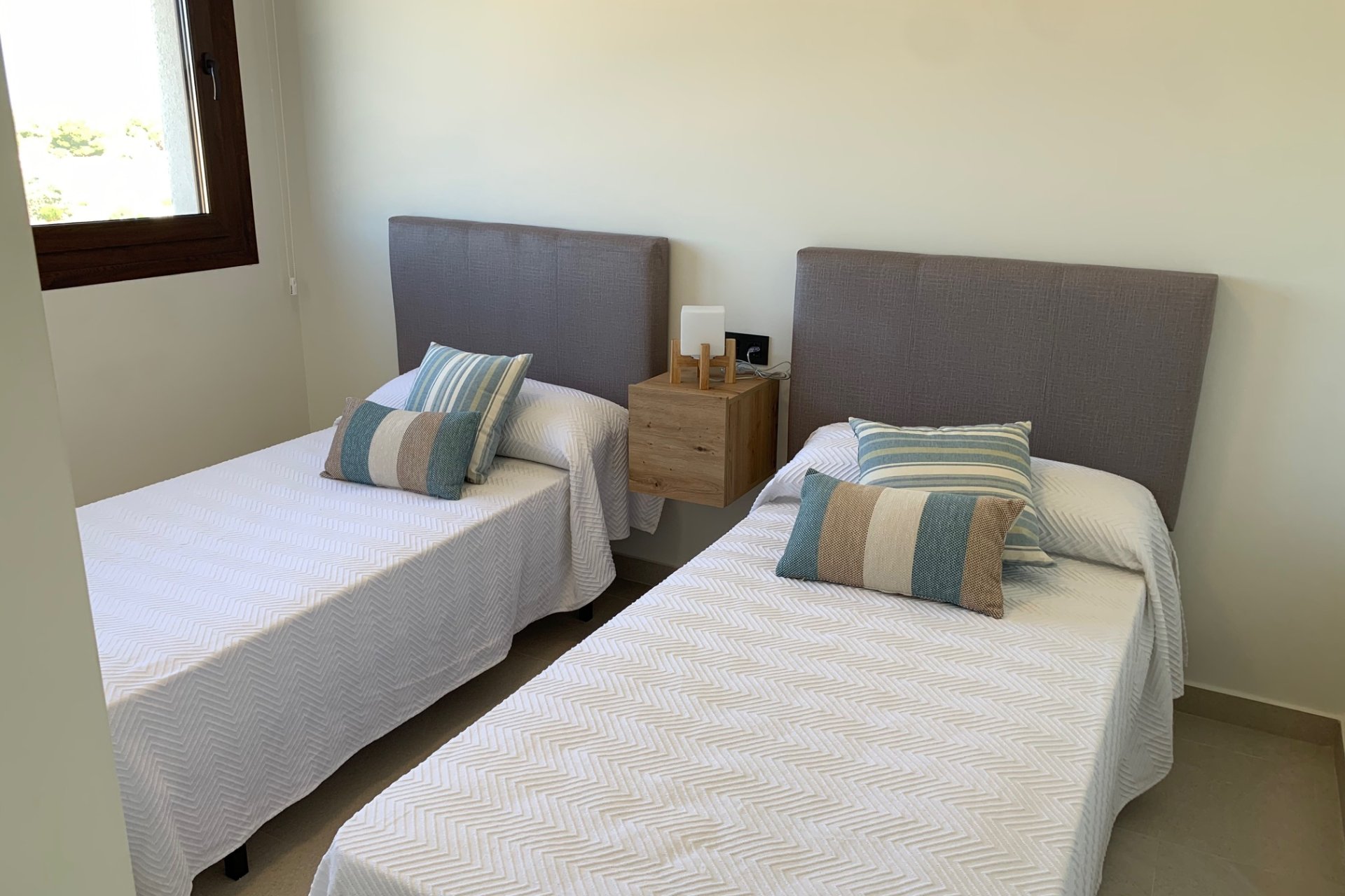 Nouvelle construction - Appartement -
Torrevieja