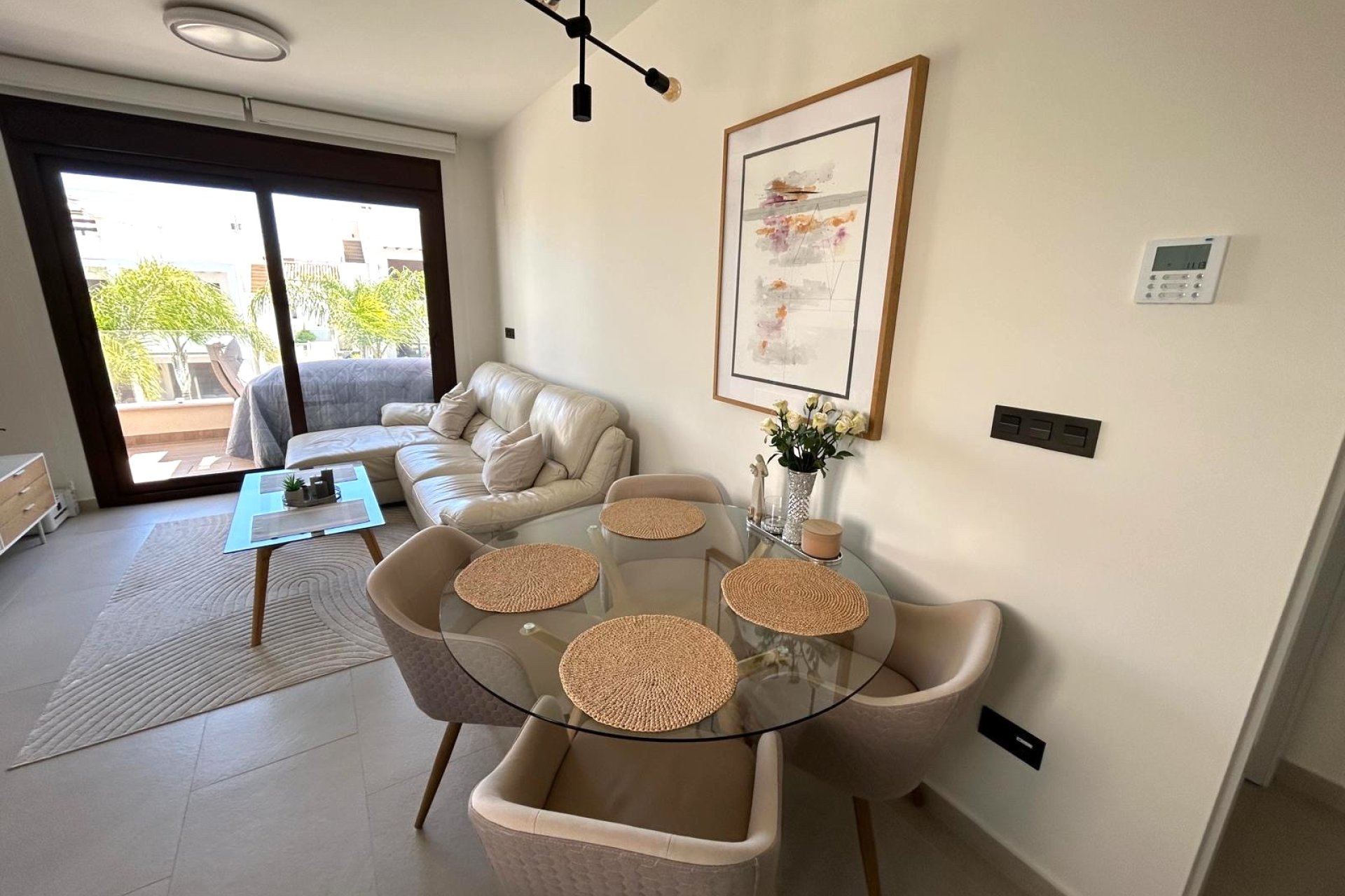 Nouvelle construction - Appartement -
Torrevieja