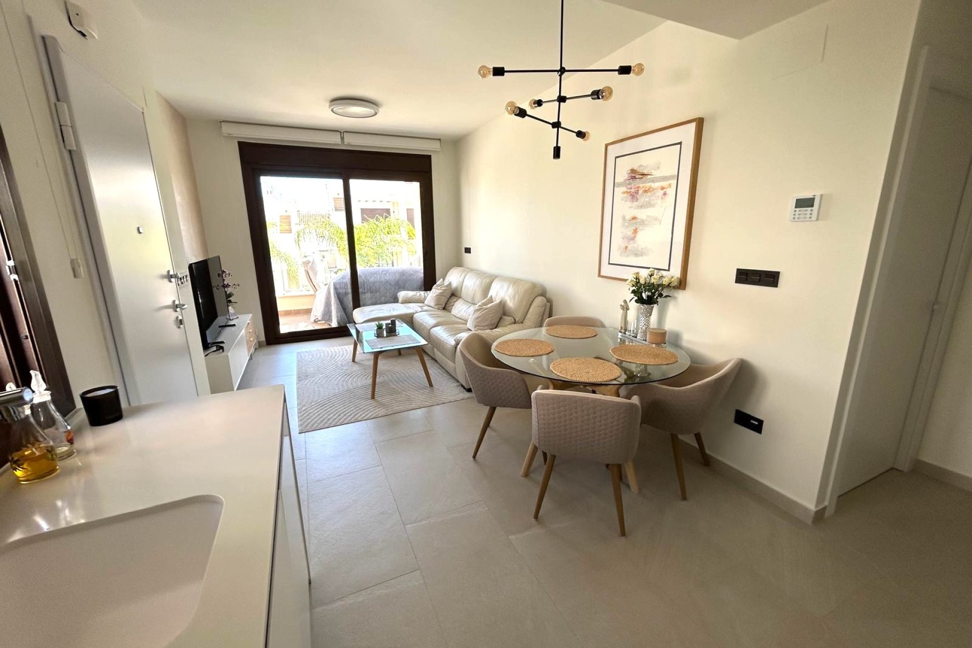 Nouvelle construction - Appartement -
Torrevieja