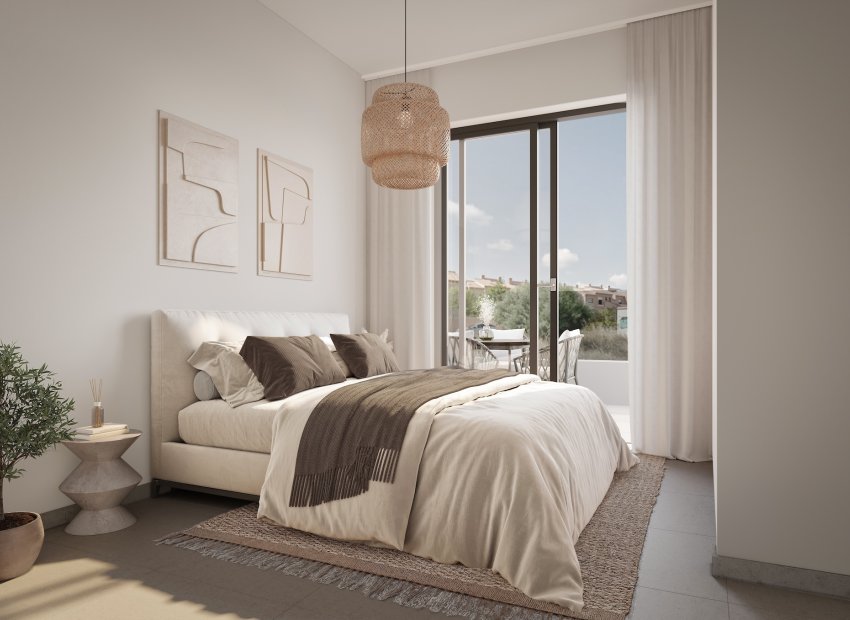 Nouvelle construction - Appartement -
Torrevieja