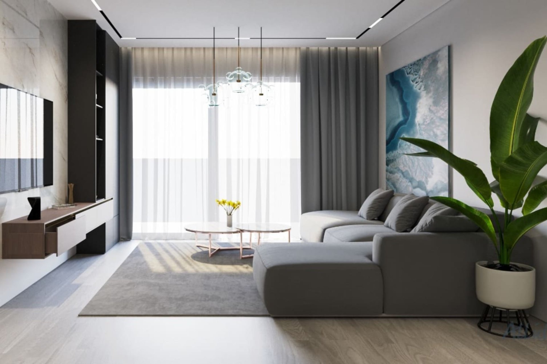 Nouvelle construction - Appartement -
Torrevieja