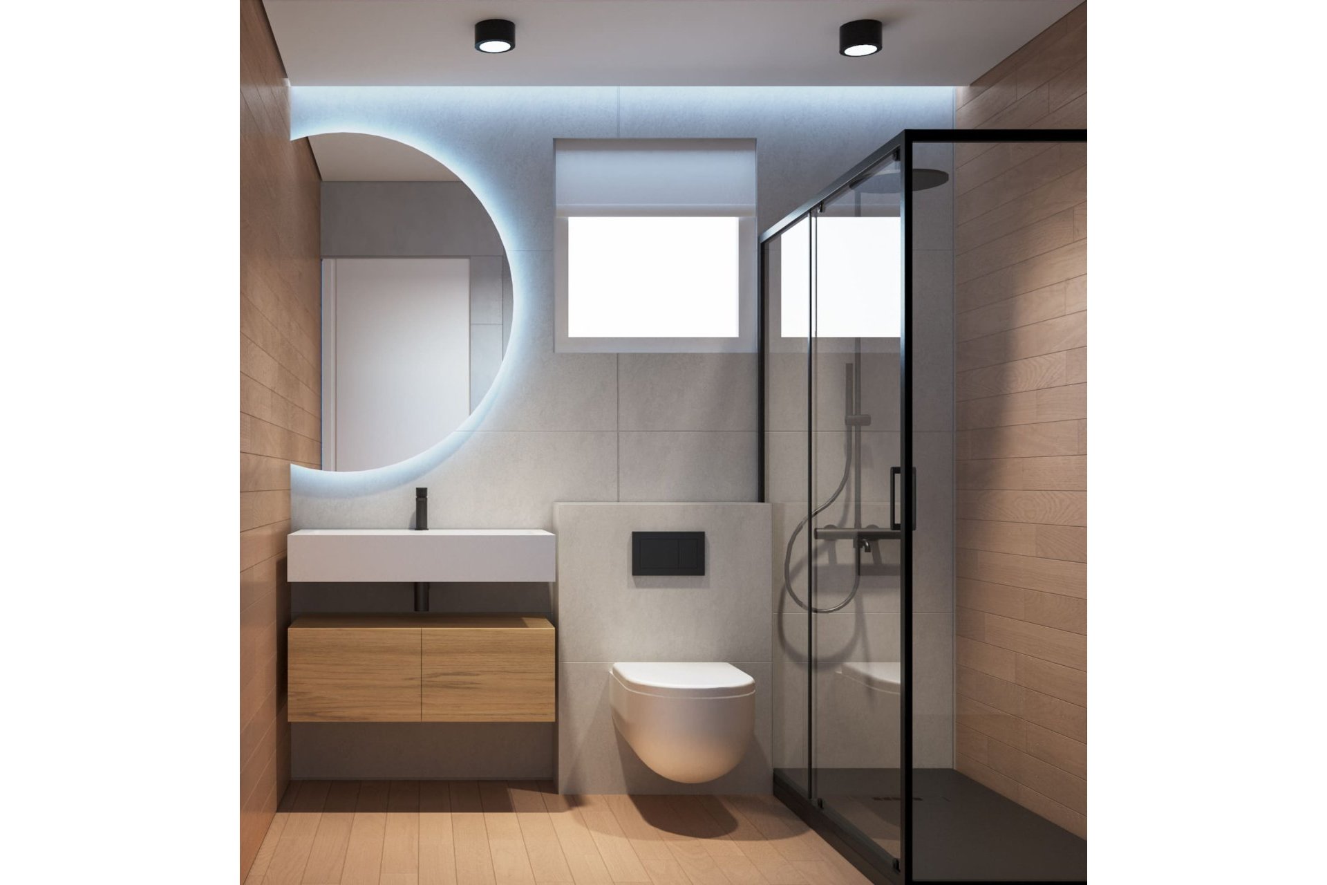 Nouvelle construction - Appartement -
Torrevieja