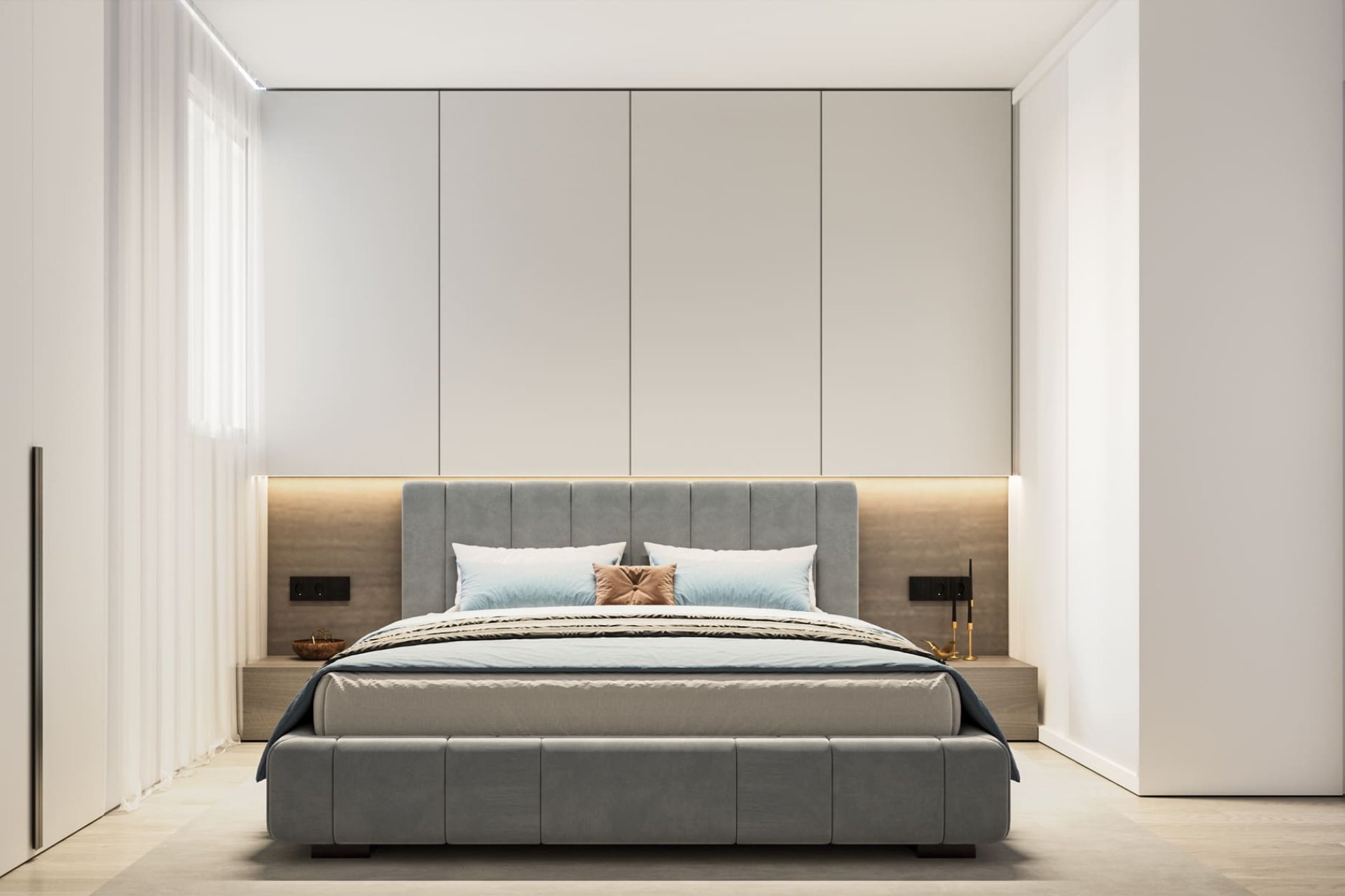 Nouvelle construction - Appartement -
Torrevieja