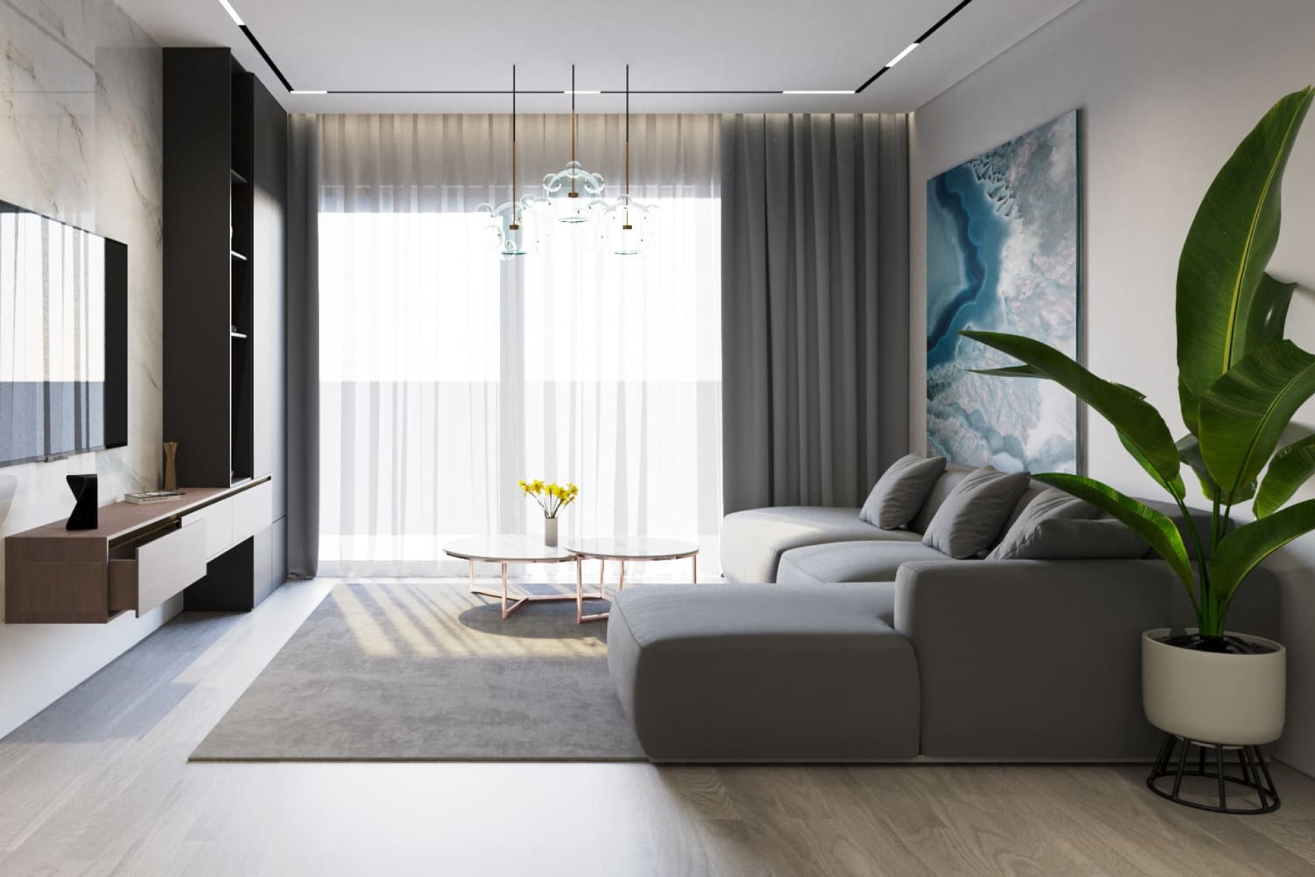 Nouvelle construction - Appartement -
Torrevieja
