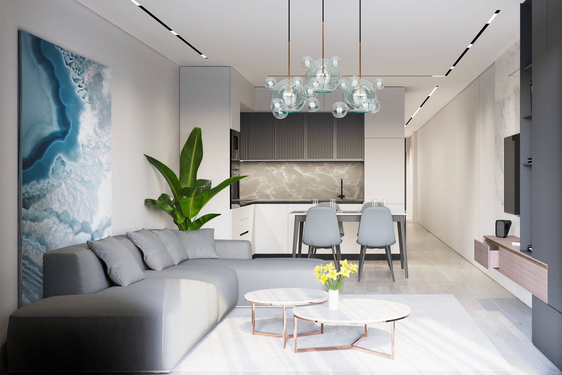 Nouvelle construction - Appartement -
Torrevieja