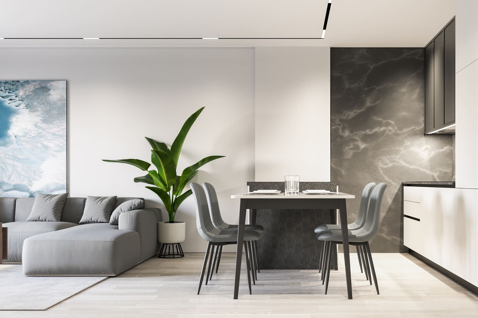 Nouvelle construction - Appartement -
Torrevieja
