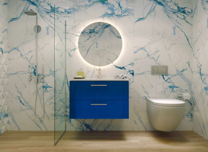 Nouvelle construction - Appartement -
Torrevieja