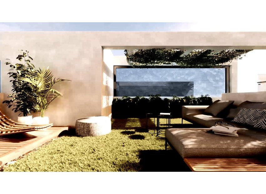 Nouvelle construction - Appartement -
Torrevieja