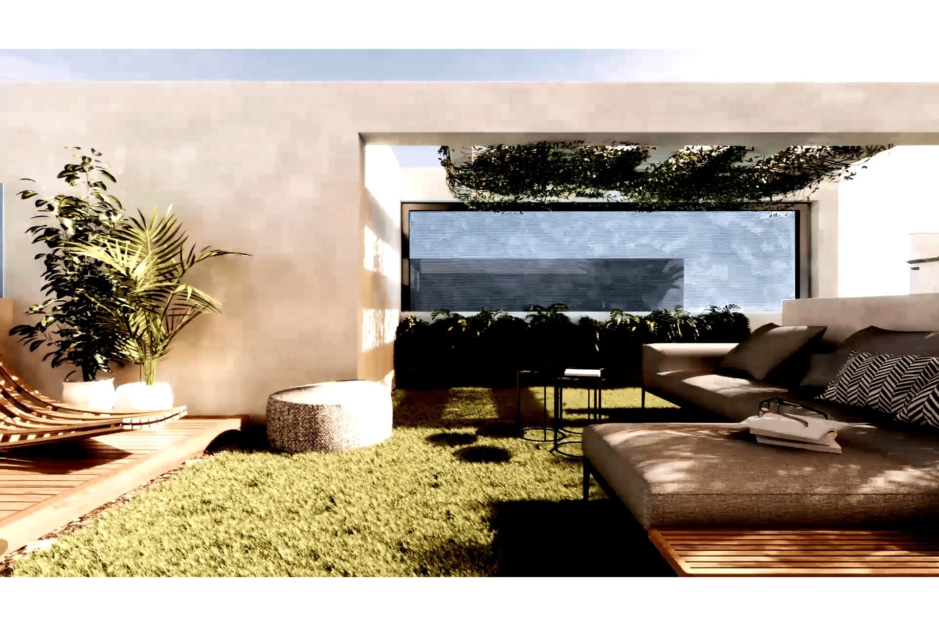 Nouvelle construction - Appartement -
Torrevieja