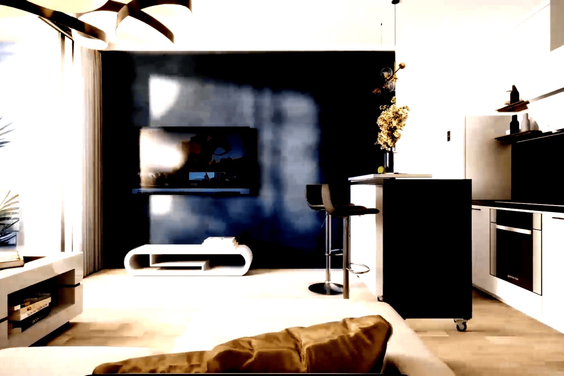 Nouvelle construction - Appartement -
Torrevieja