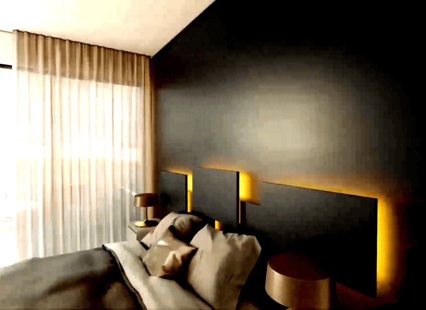 Nouvelle construction - Appartement -
Torrevieja