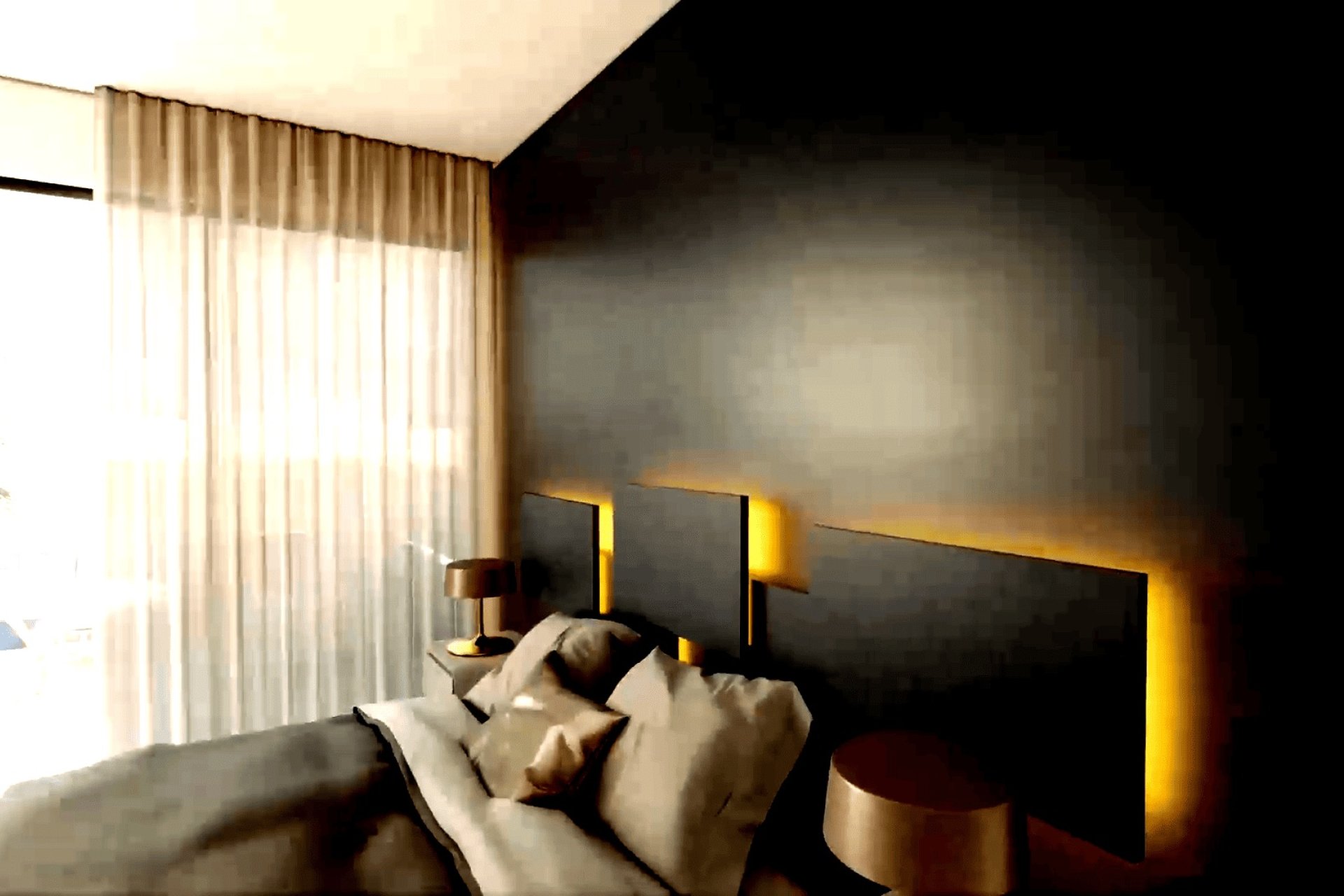Nouvelle construction - Appartement -
Torrevieja