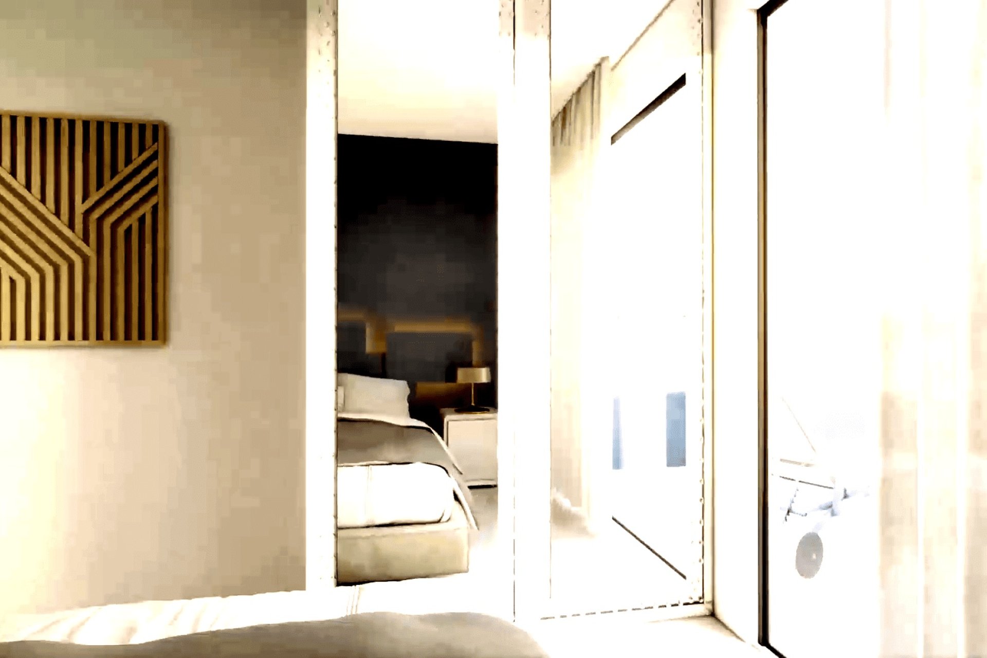 Nouvelle construction - Appartement -
Torrevieja