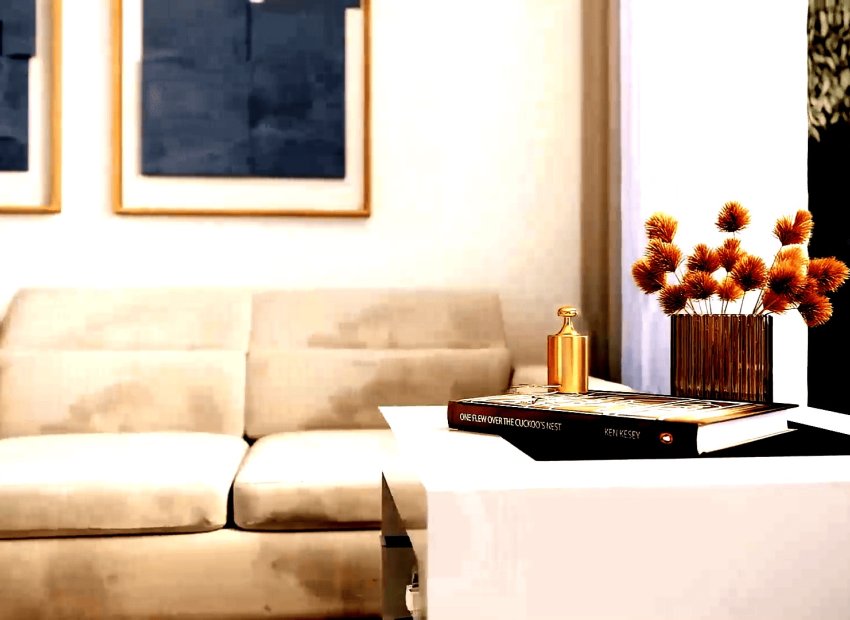 Nouvelle construction - Appartement -
Torrevieja