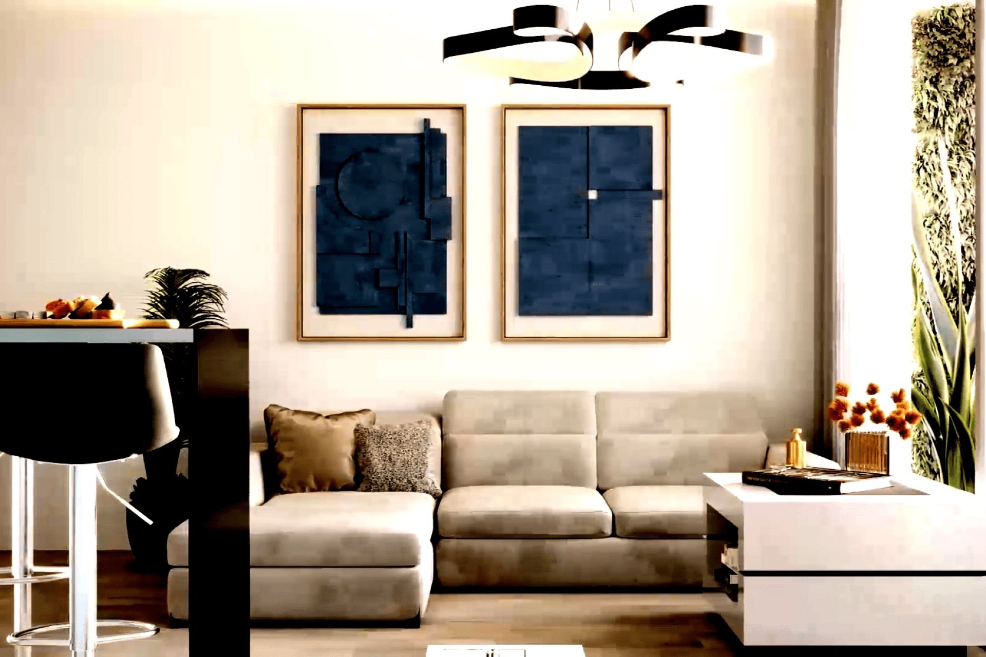 Nouvelle construction - Appartement -
Torrevieja