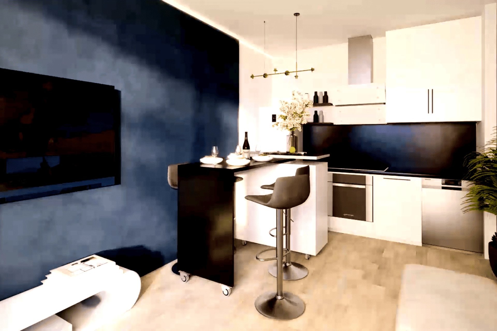Nouvelle construction - Appartement -
Torrevieja