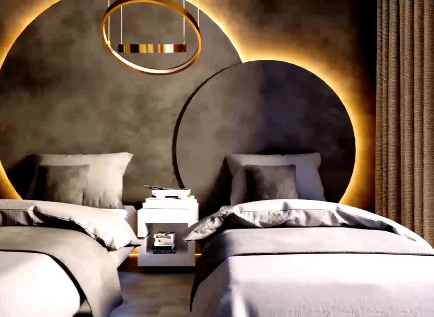 Nouvelle construction - Appartement -
Torrevieja