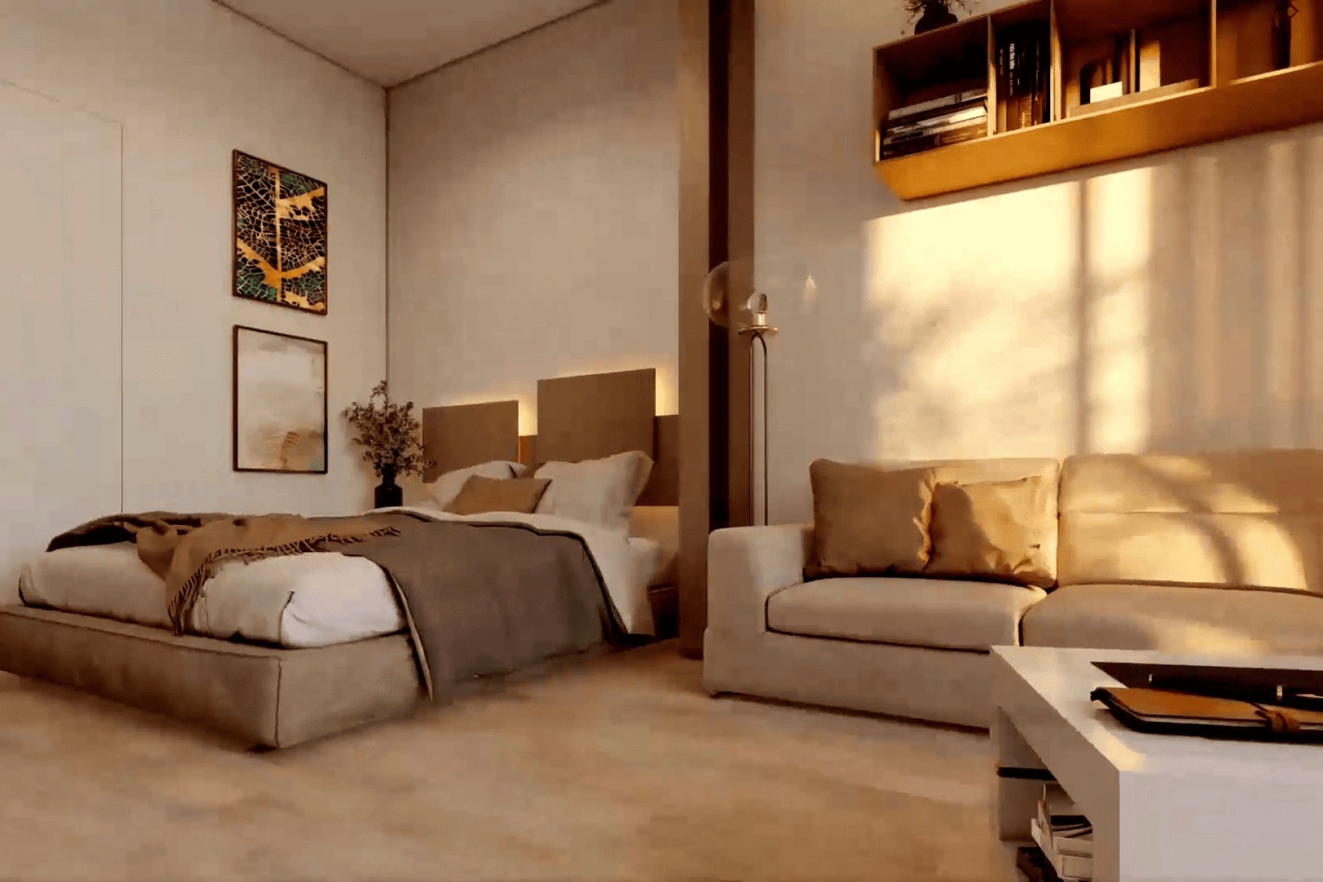 Nouvelle construction - Appartement -
Torrevieja