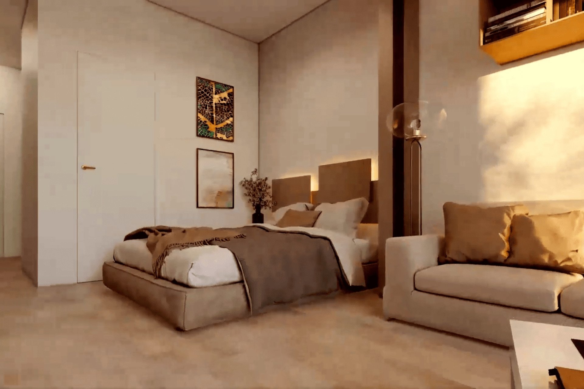 Nouvelle construction - Appartement -
Torrevieja
