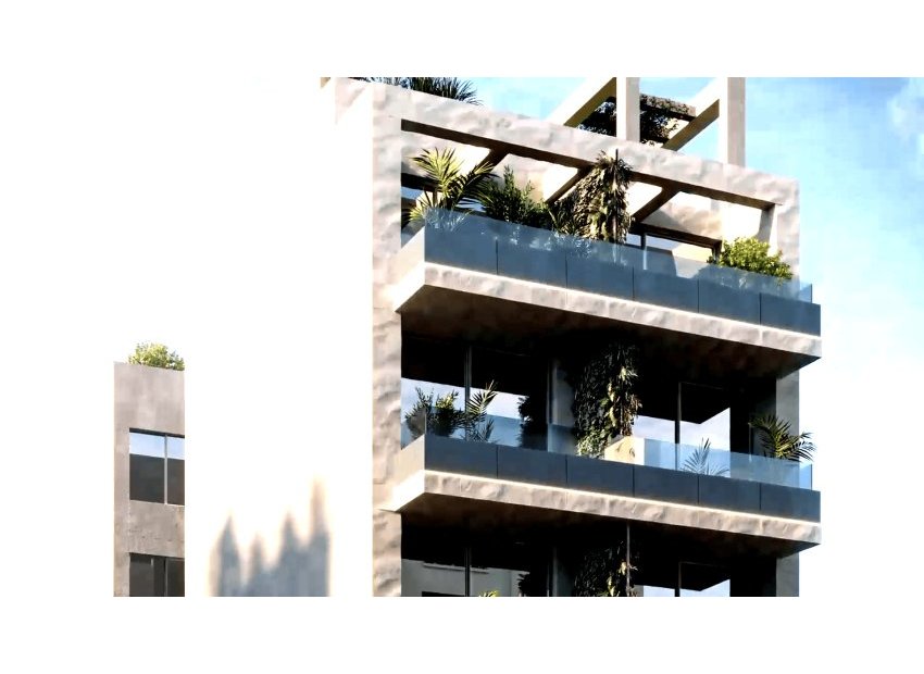 Nouvelle construction - Appartement -
Torrevieja