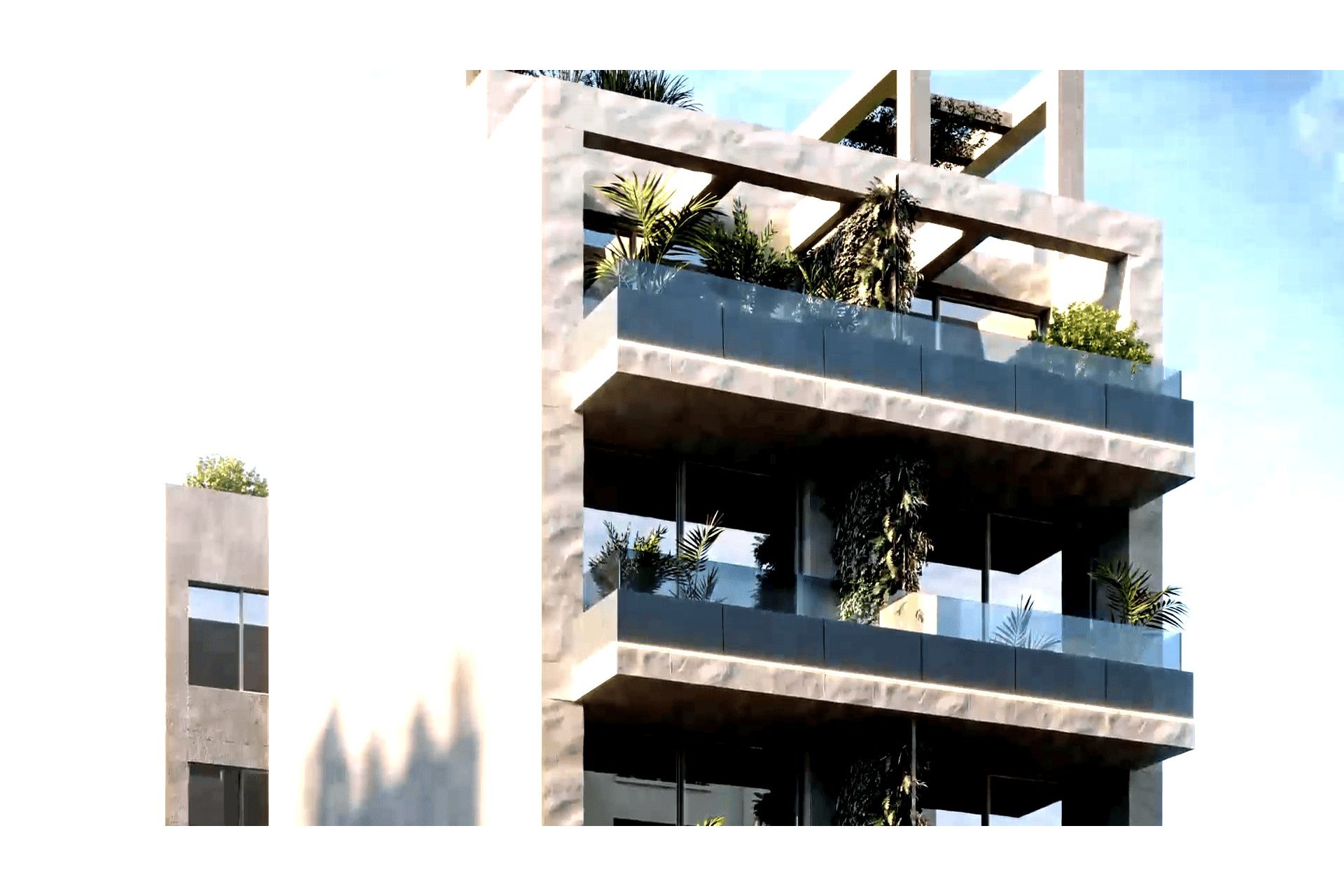Nouvelle construction - Appartement -
Torrevieja