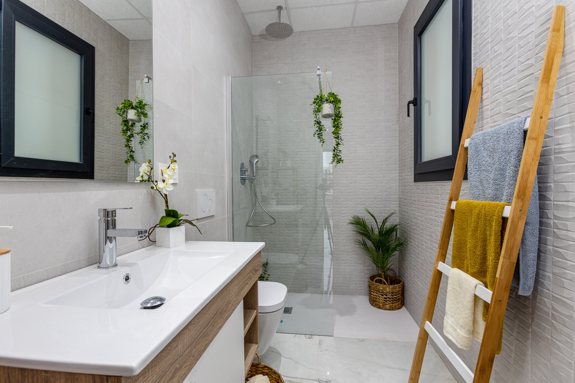 Nouvelle construction - Appartement -
Torrevieja