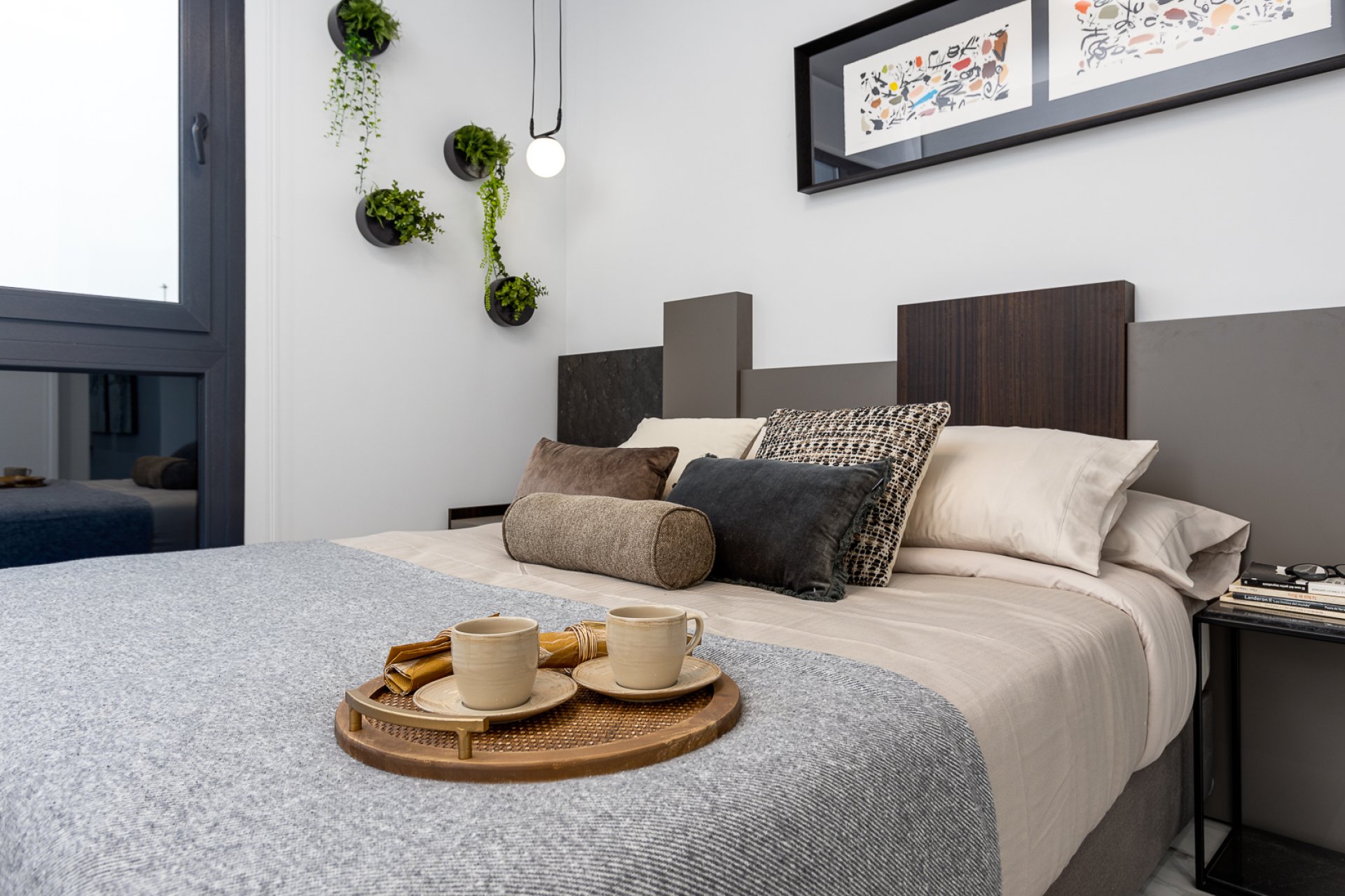 Nouvelle construction - Appartement -
Torrevieja