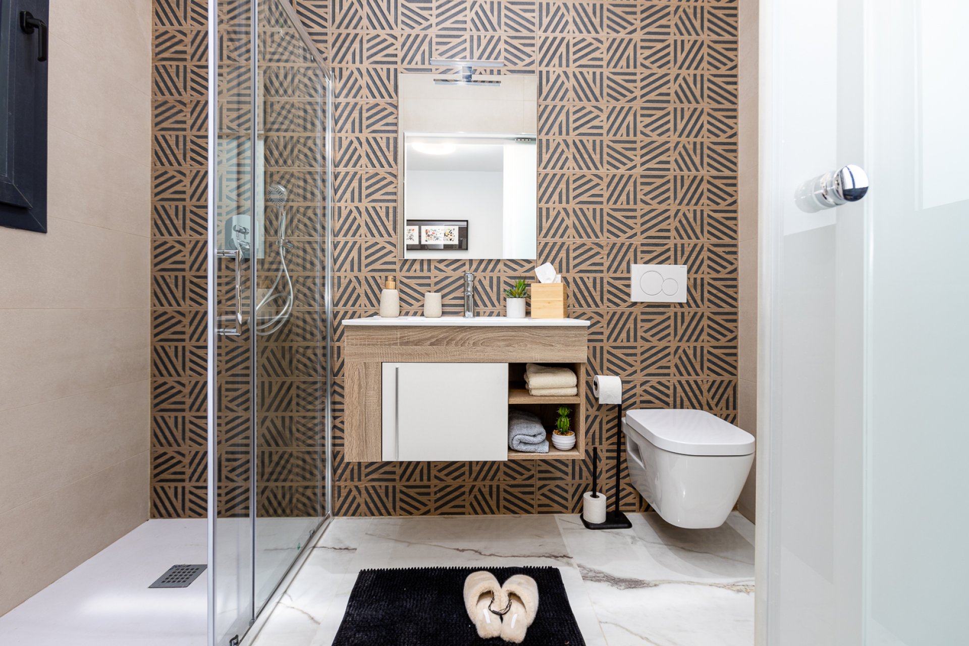 Nouvelle construction - Appartement -
Torrevieja