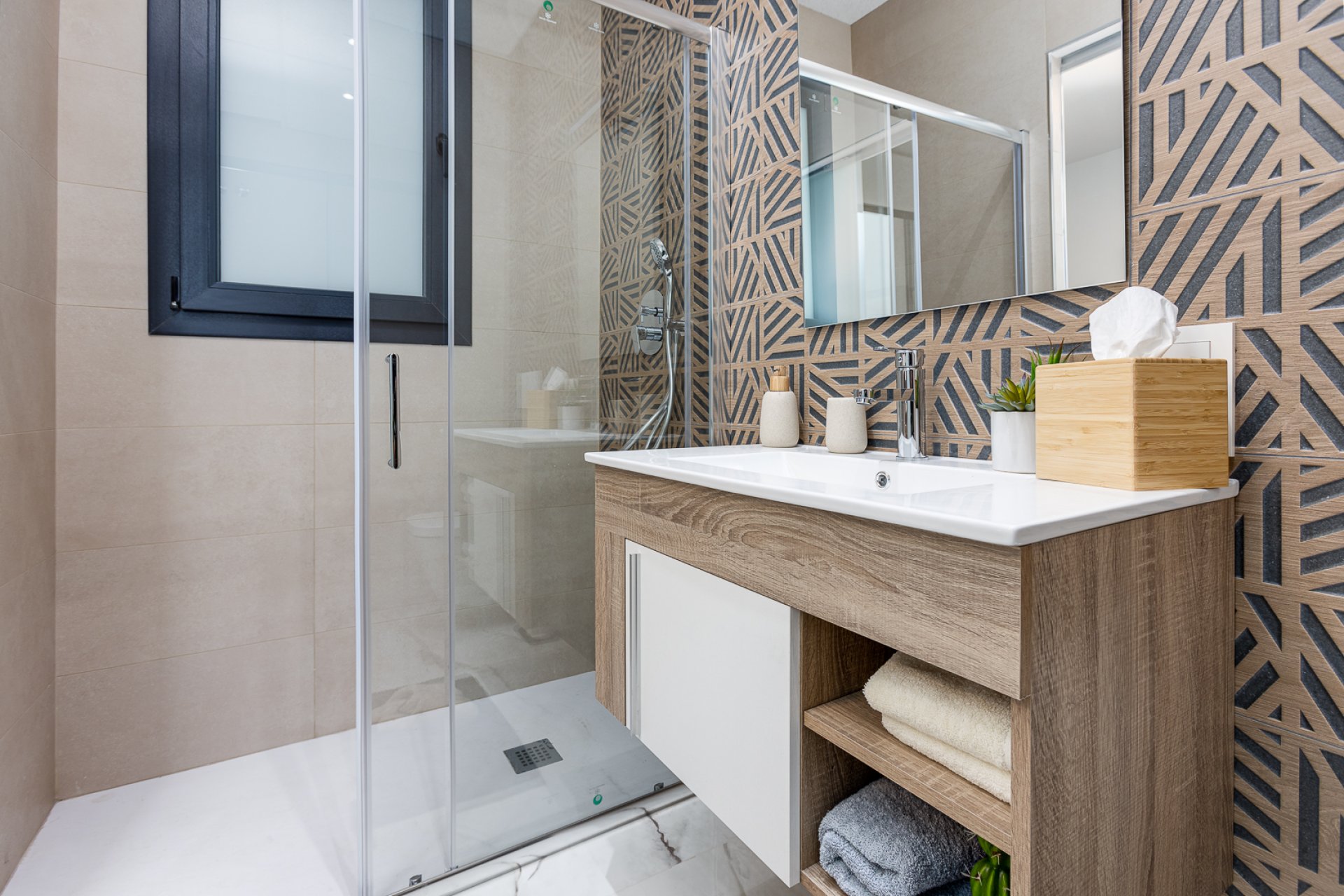 Nouvelle construction - Appartement -
Torrevieja