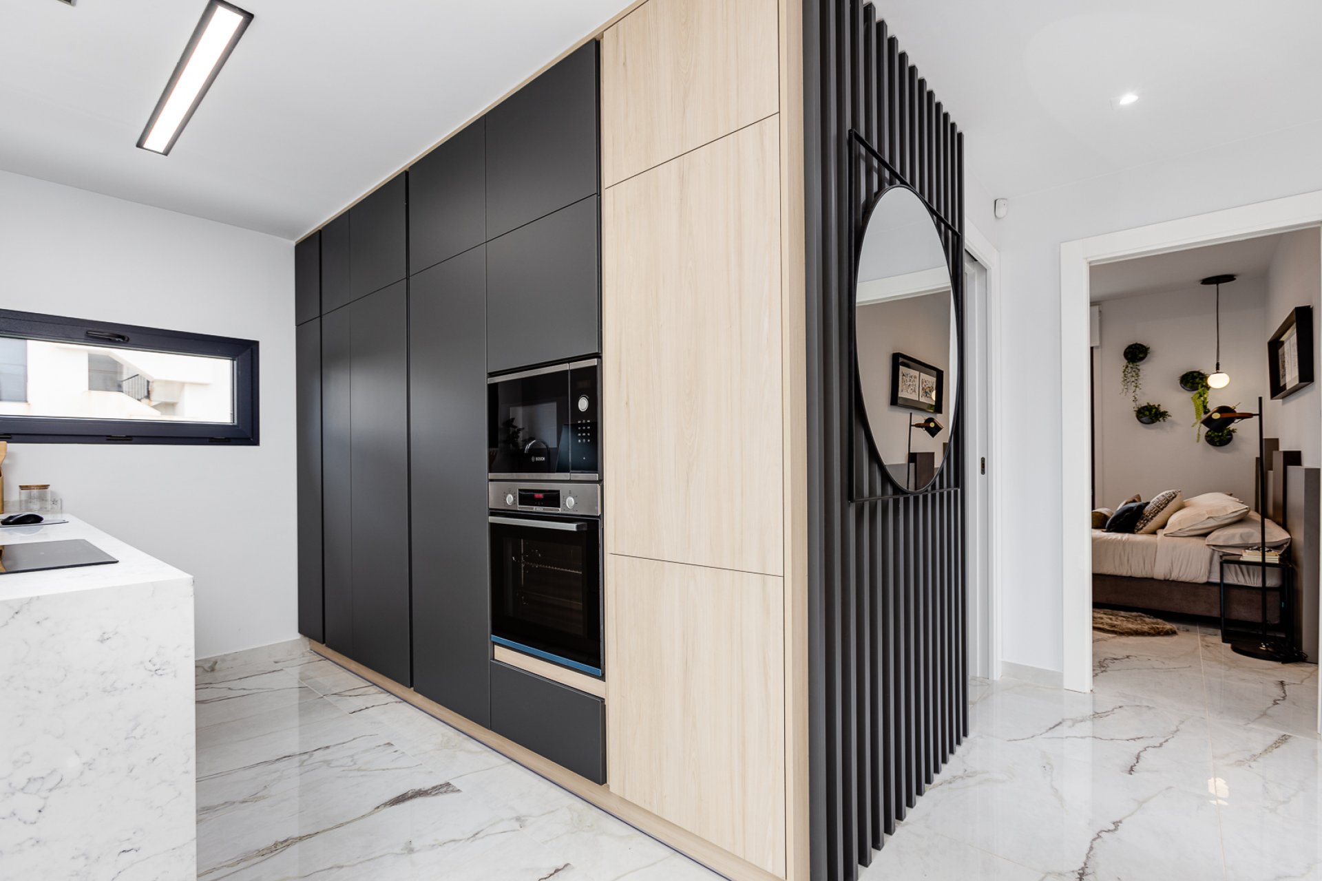Nouvelle construction - Appartement -
Torrevieja