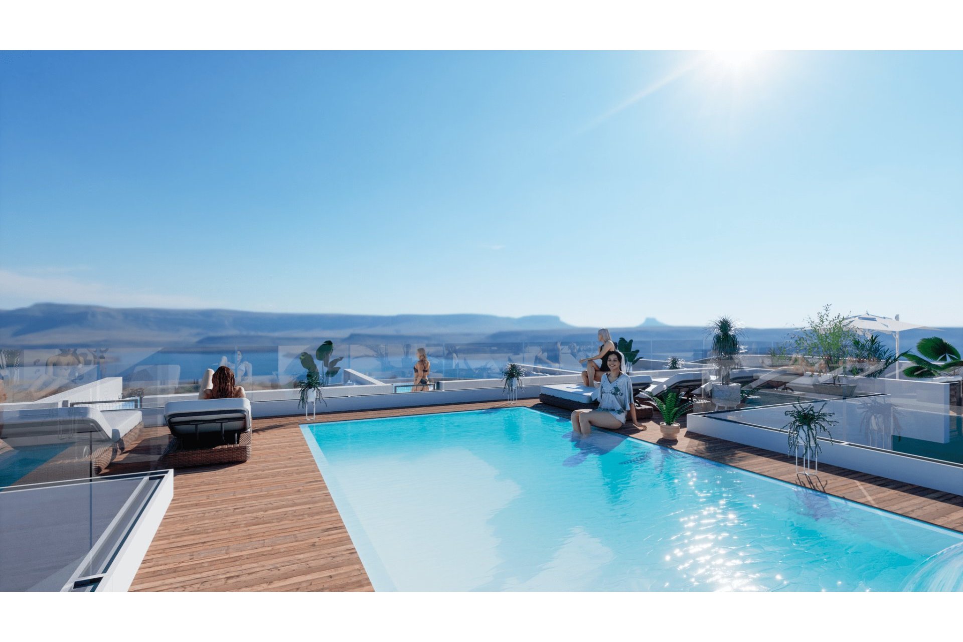 Nouvelle construction - Appartement -
Torrevieja