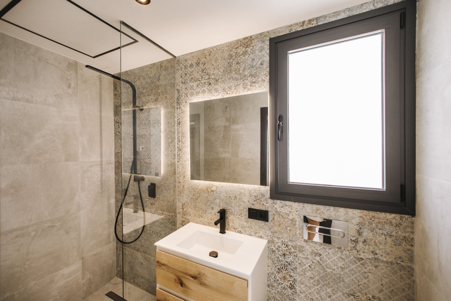 Nouvelle construction - Bungalow-Appartement -
Ciudad Quesada