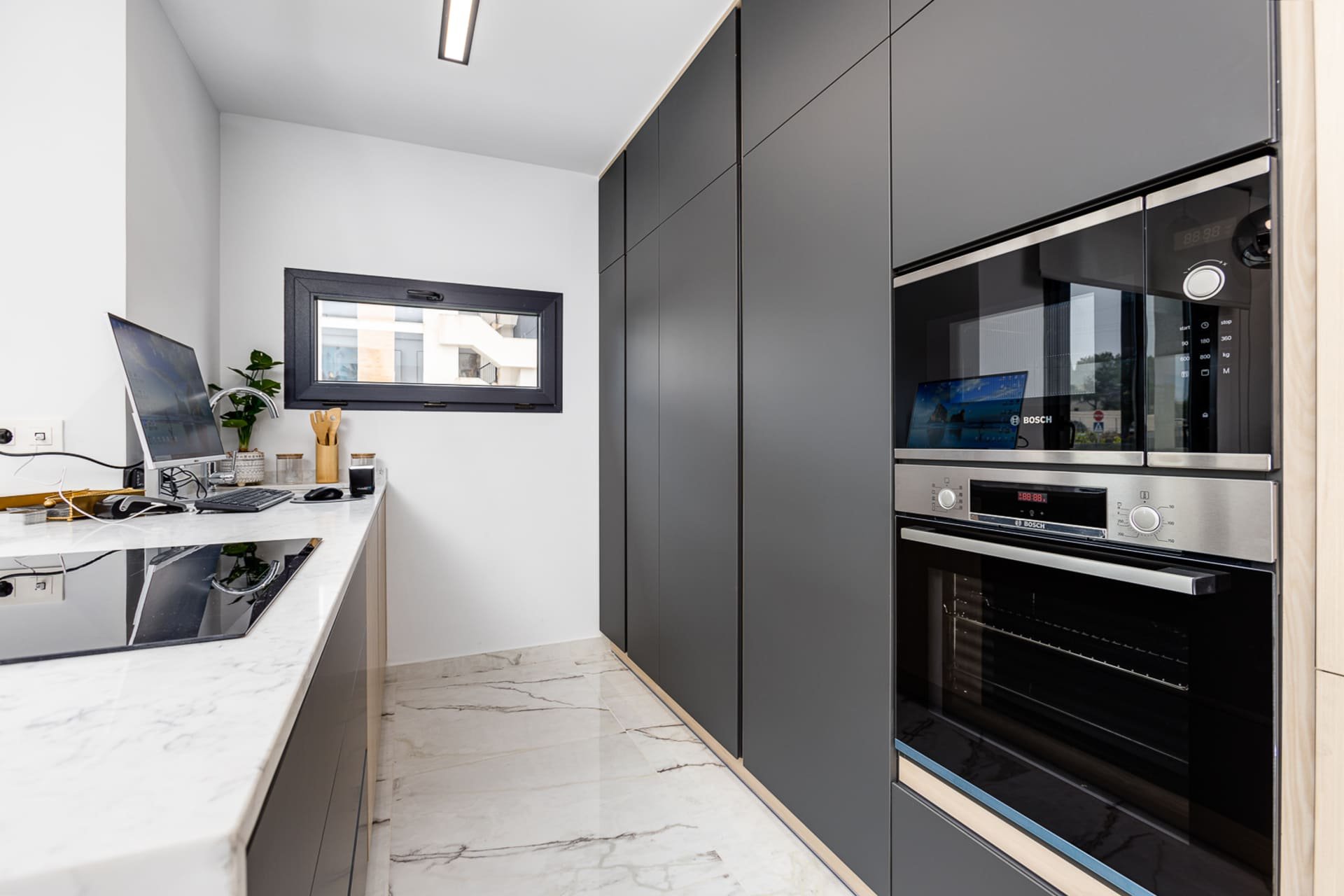 Nouvelle construction - Bungalow-Appartement -
Ciudad Quesada