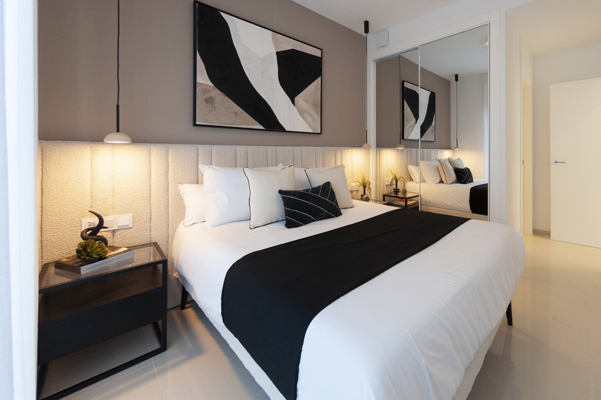 Nouvelle construction - Bungalow-Appartement -
Ciudad Quesada