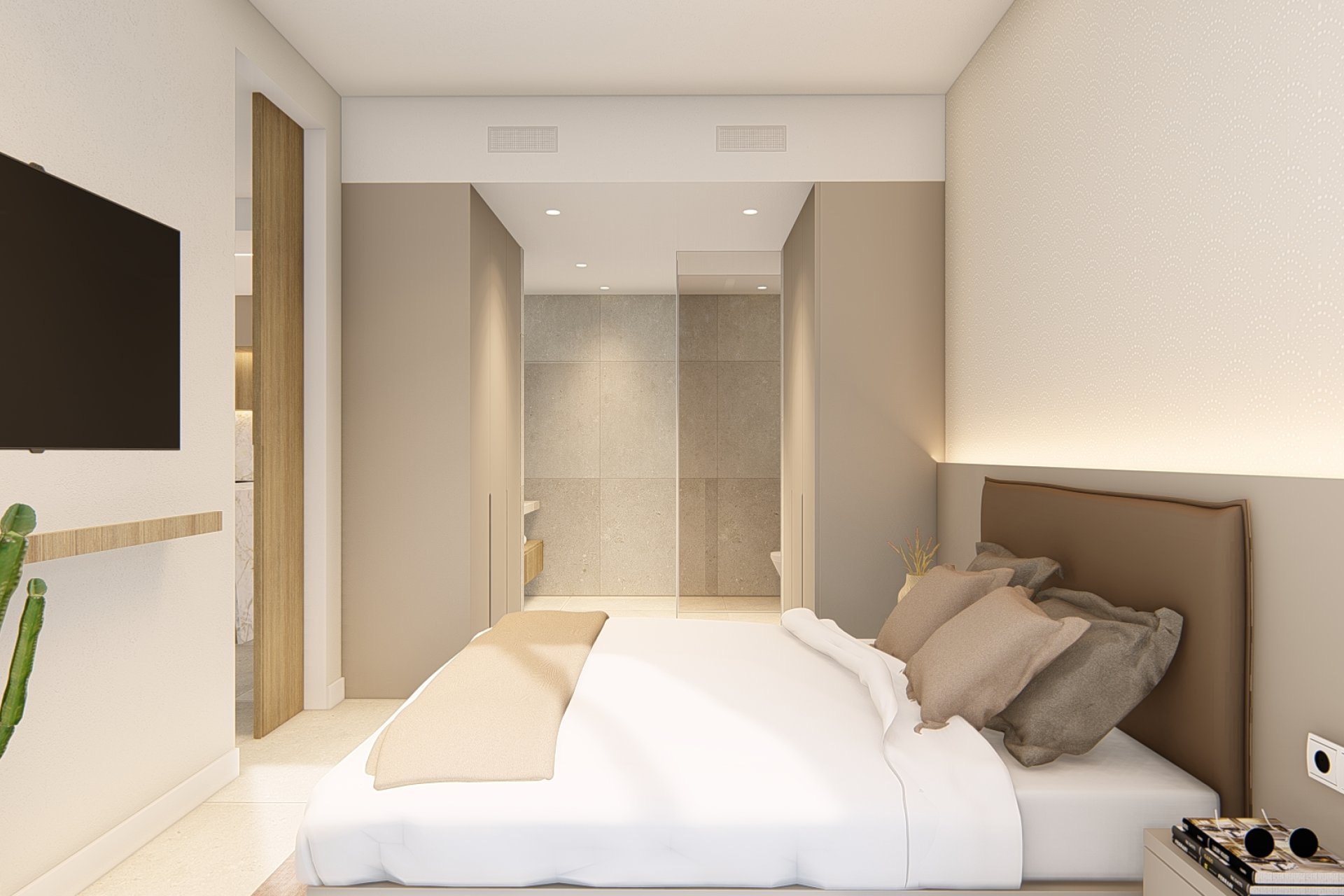 Nouvelle construction - Bungalow-Appartement -
Ciudad Quesada