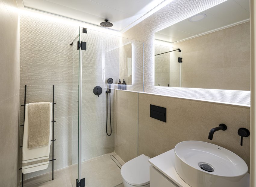 Nouvelle construction - Bungalow-Appartement -
Pilar de la Horadada