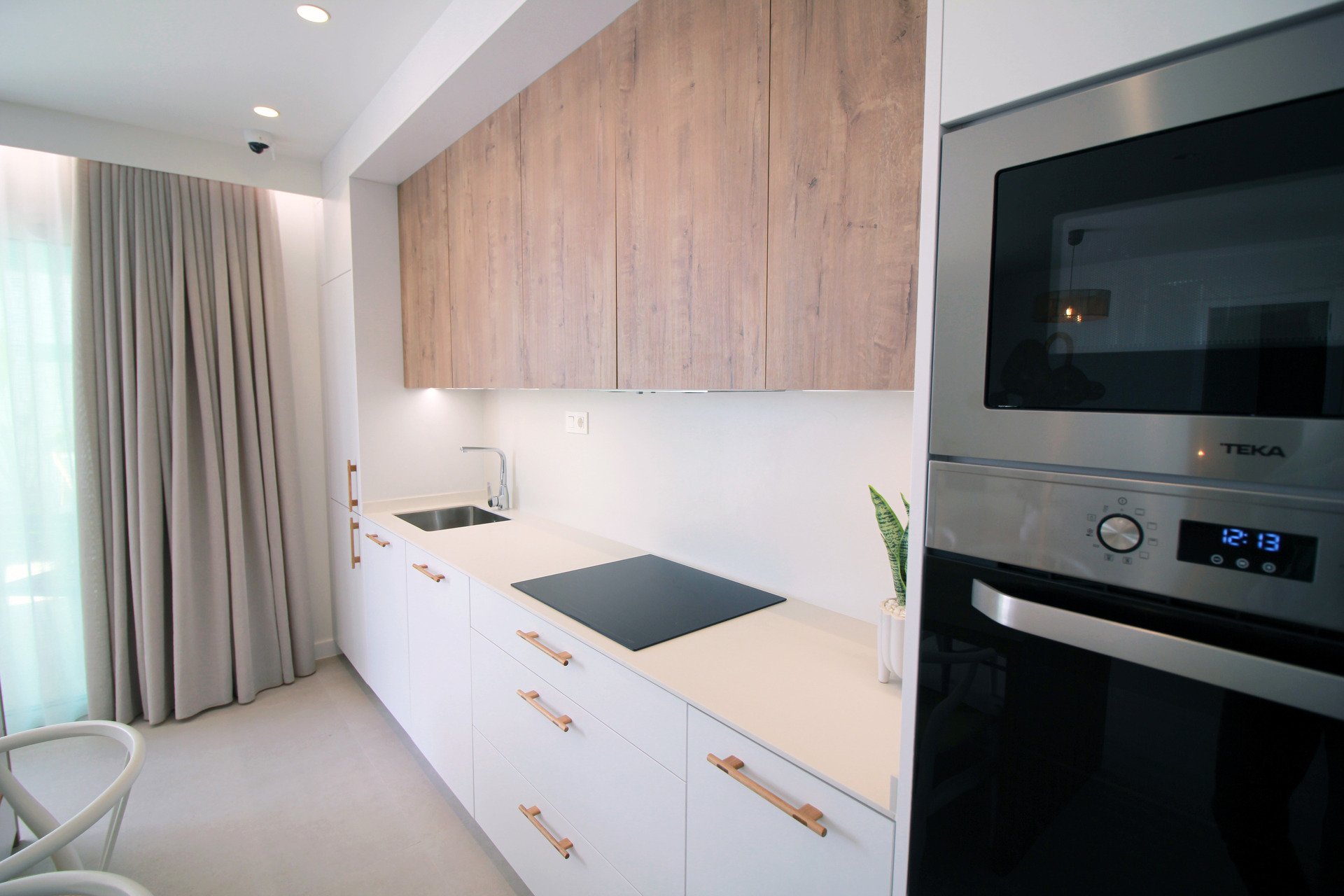 Nouvelle construction - Bungalow-Appartement -
Pilar de la Horadada