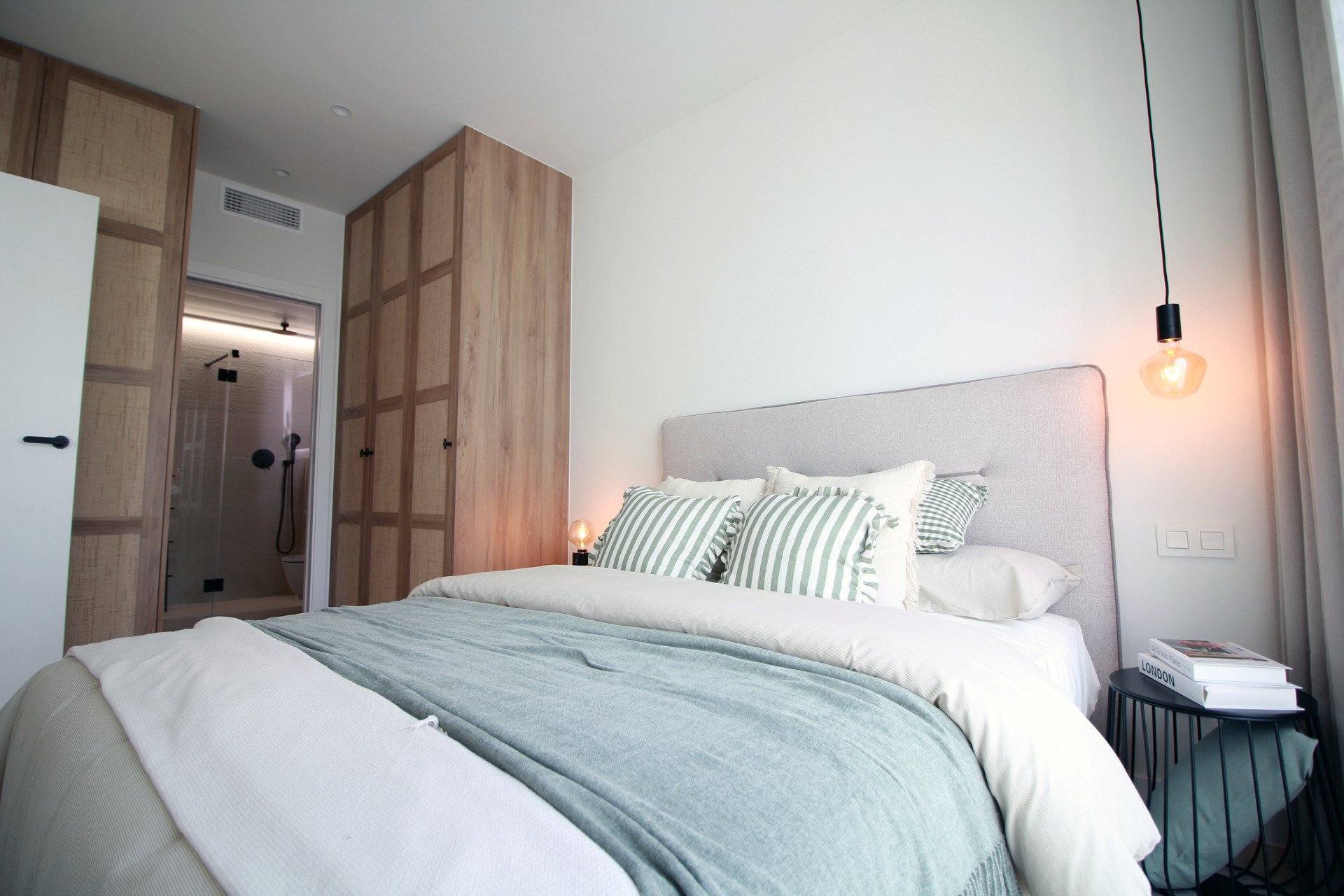 Nouvelle construction - Bungalow-Appartement -
Pilar de la Horadada