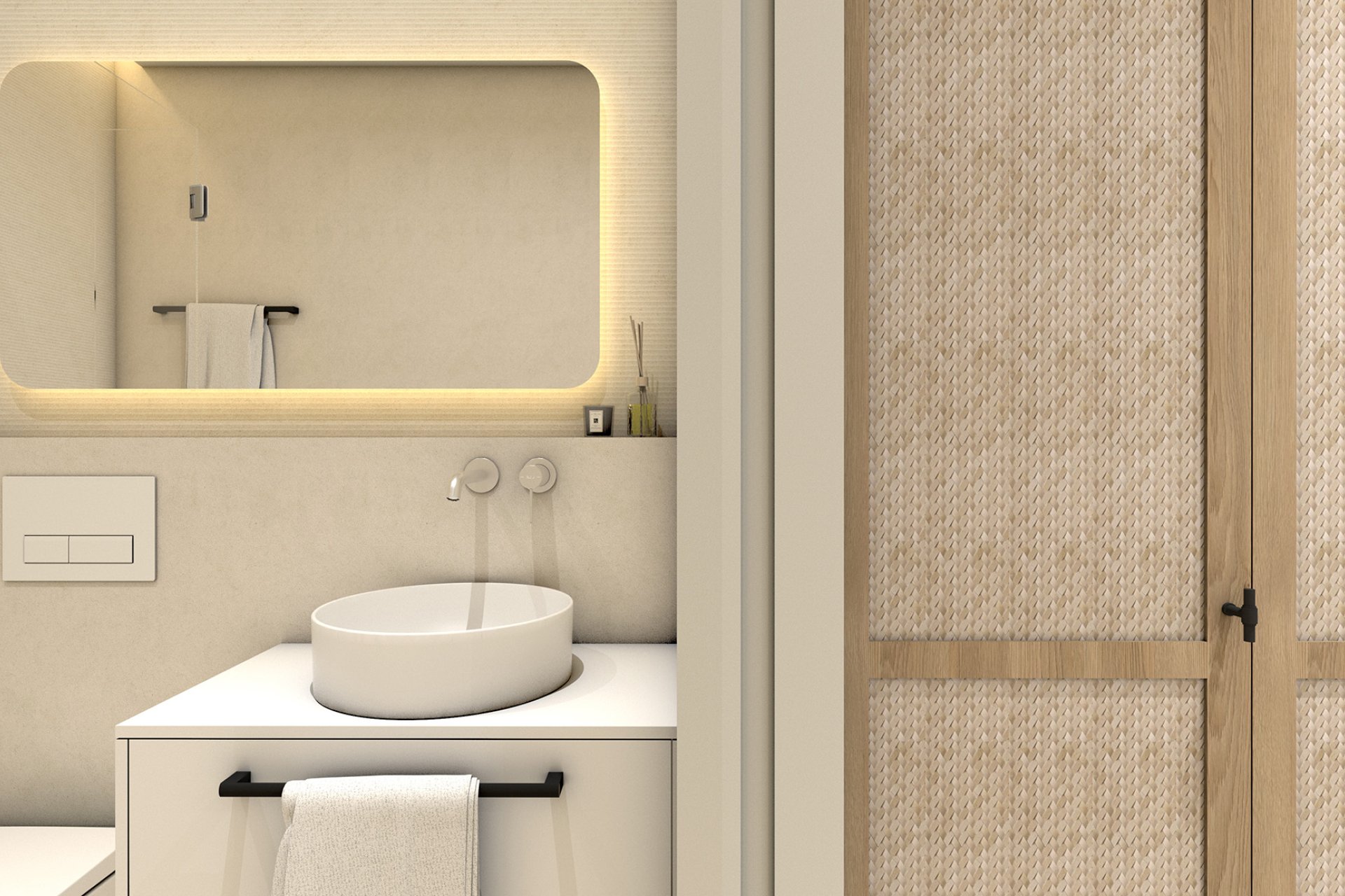 Nouvelle construction - Bungalow-Appartement -
Pilar de la Horadada