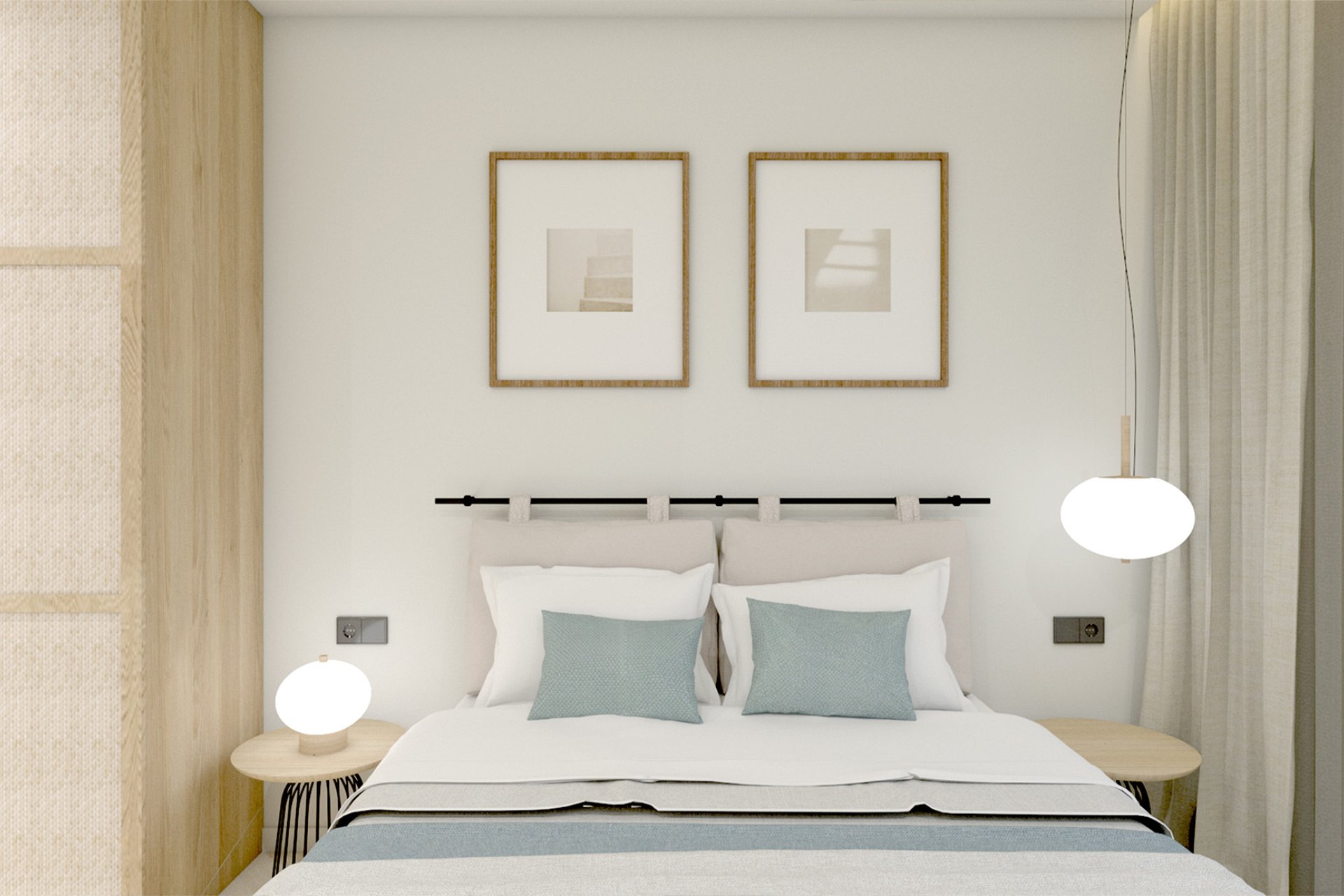 Nouvelle construction - Bungalow-Appartement -
Pilar de la Horadada