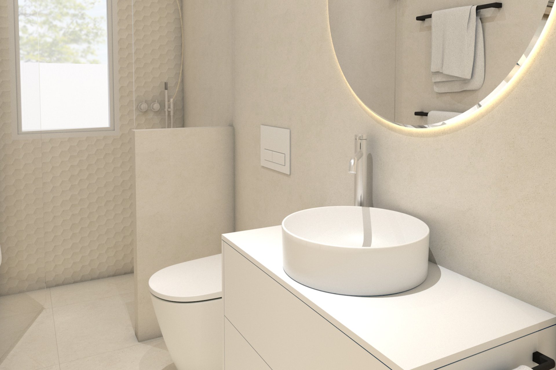 Nouvelle construction - Bungalow-Appartement -
Pilar de la Horadada