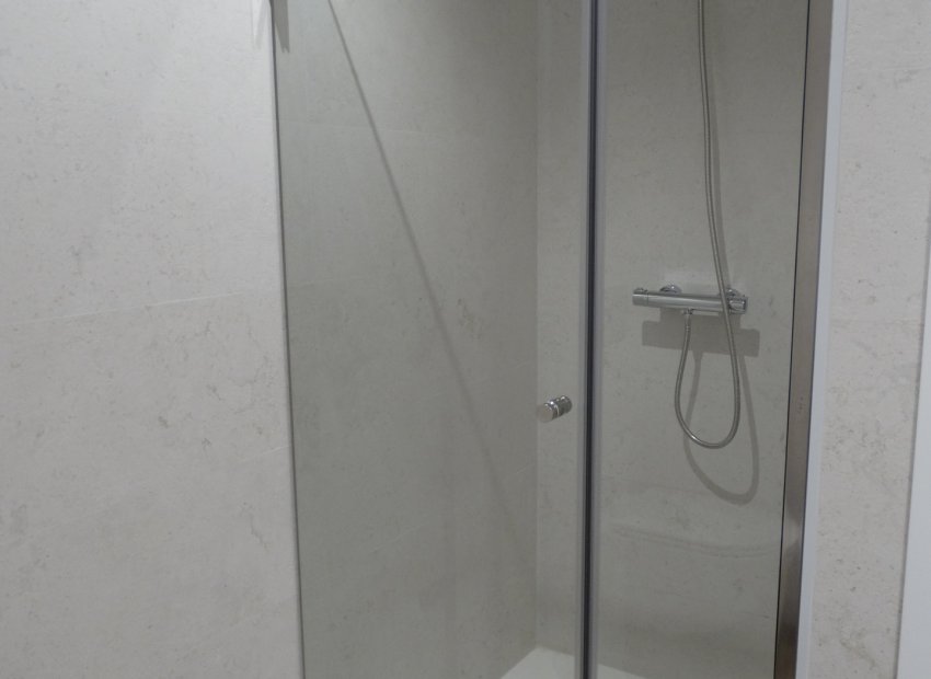 Nouvelle construction - Bungalow-Appartement -
Pilar de la Horadada