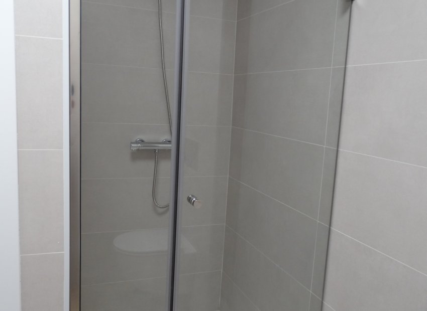 Nouvelle construction - Bungalow-Appartement -
Pilar de la Horadada