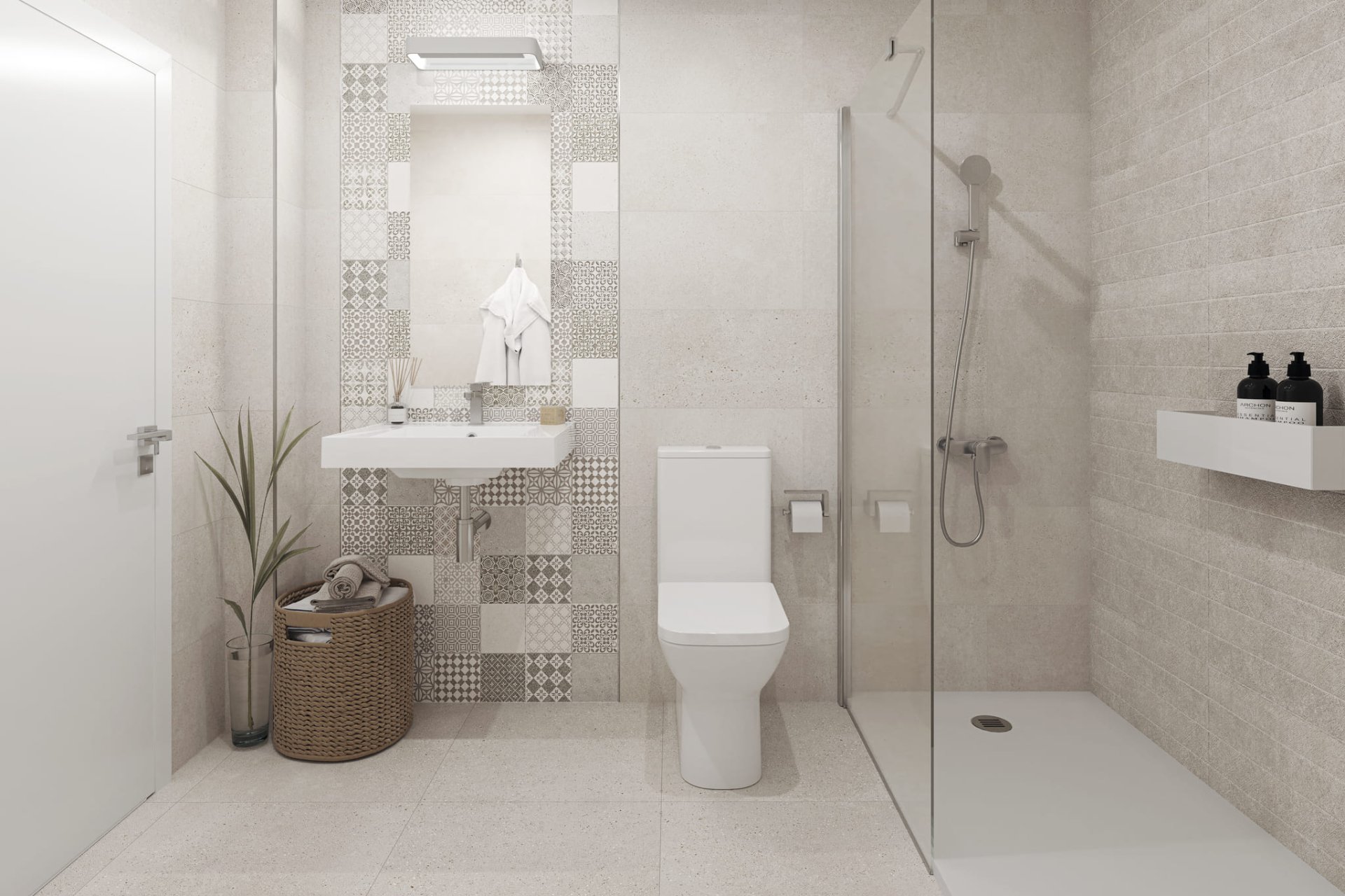 Nouvelle construction - Bungalow-Appartement -
Pilar de la Horadada