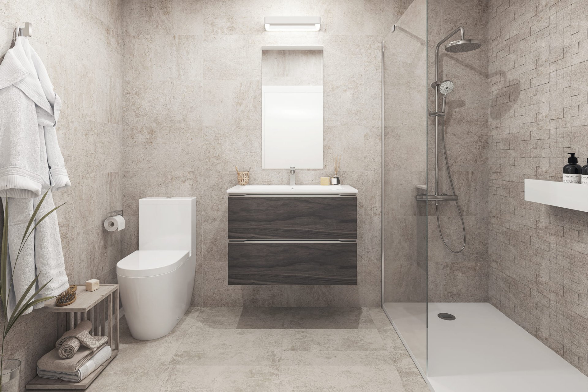 Nouvelle construction - Bungalow-Appartement -
Pilar de la Horadada