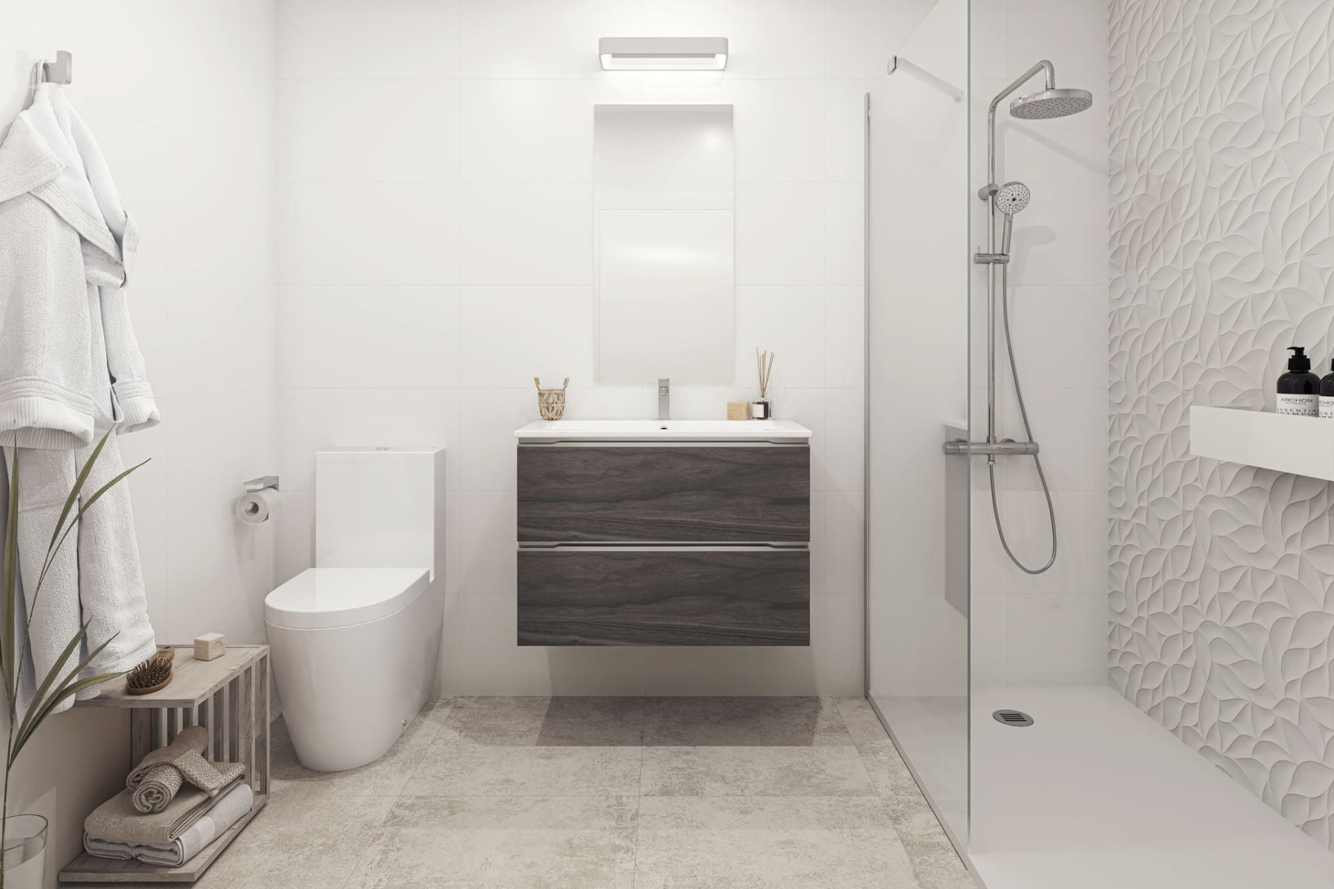 Nouvelle construction - Bungalow-Appartement -
Pilar de la Horadada